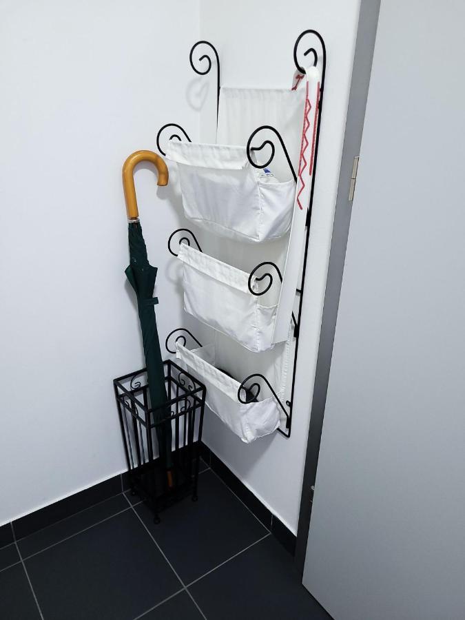 Apartma M&J Mojstrana Luaran gambar