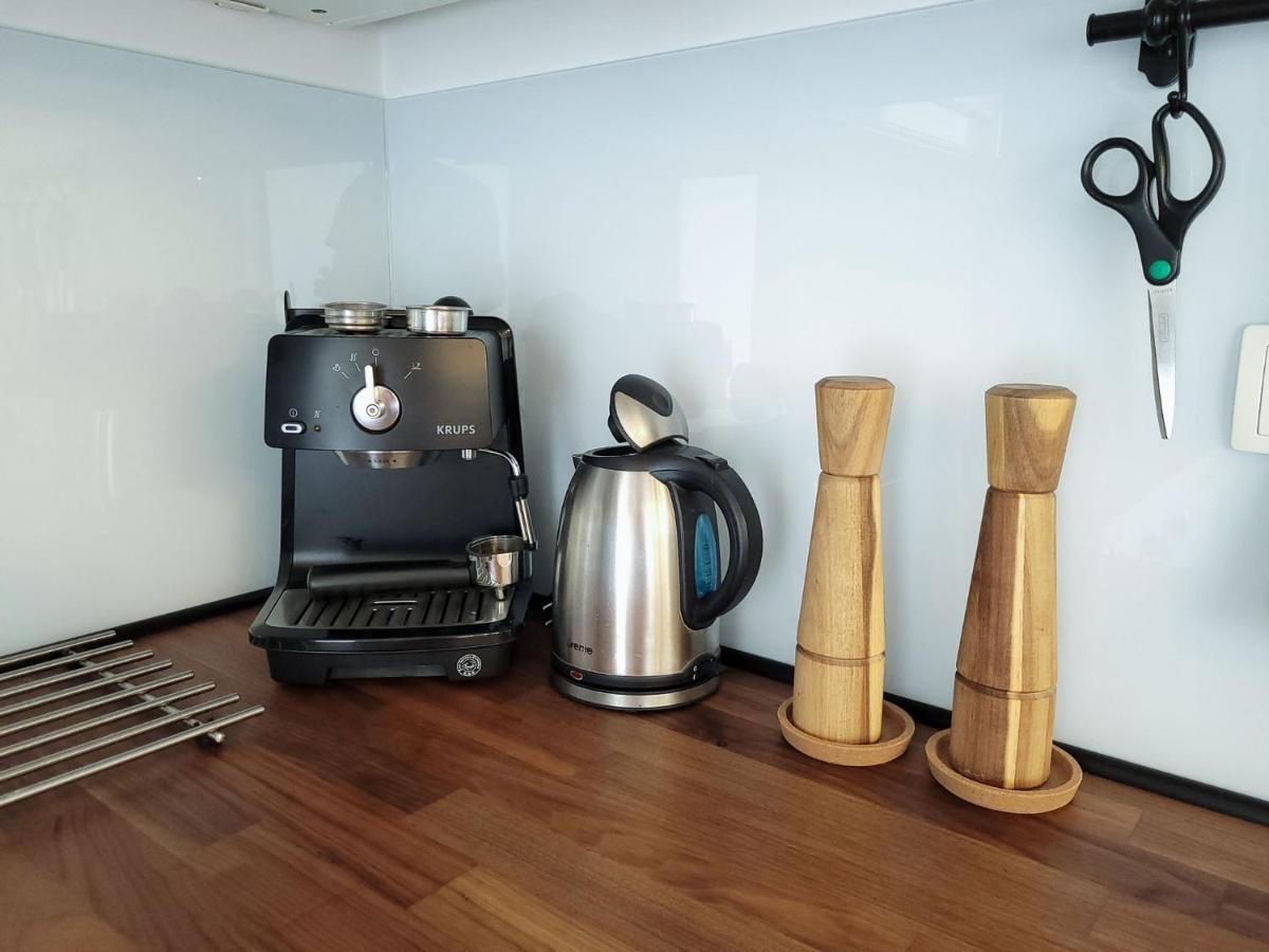 Apartma M&J Mojstrana Luaran gambar