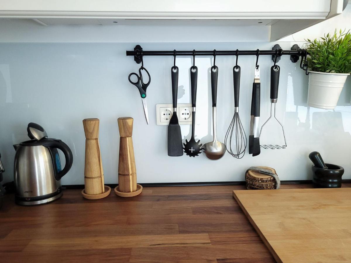 Apartma M&J Mojstrana Luaran gambar