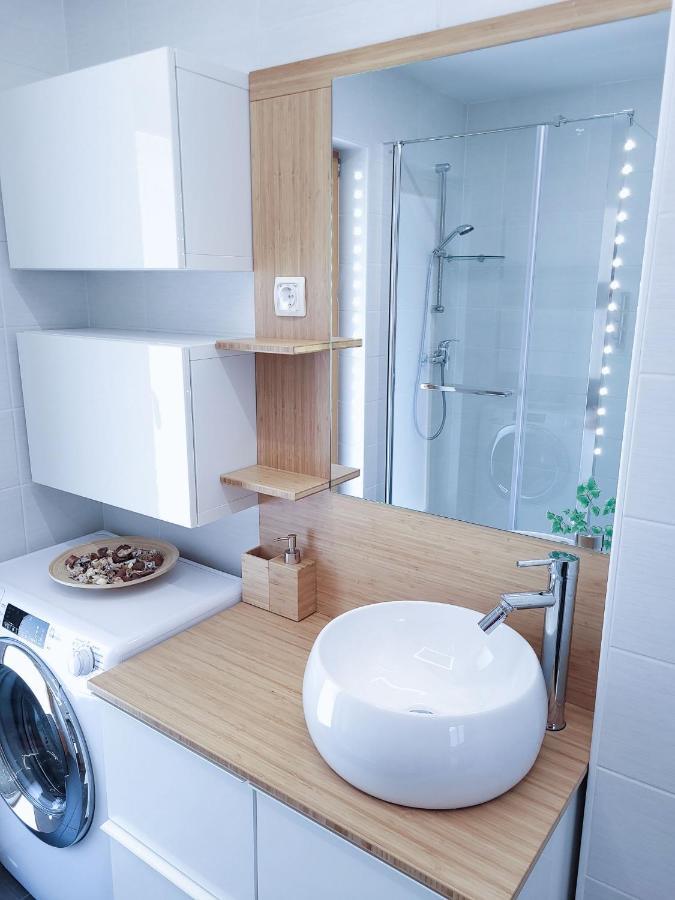 Apartma M&J Mojstrana Luaran gambar