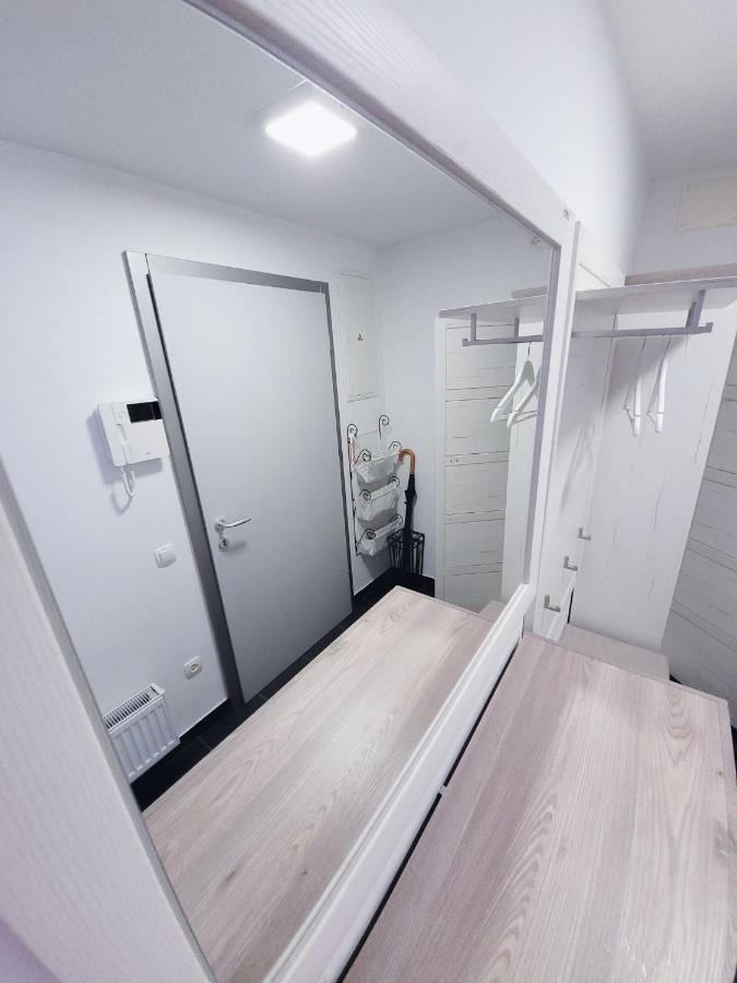 Apartma M&J Mojstrana Luaran gambar